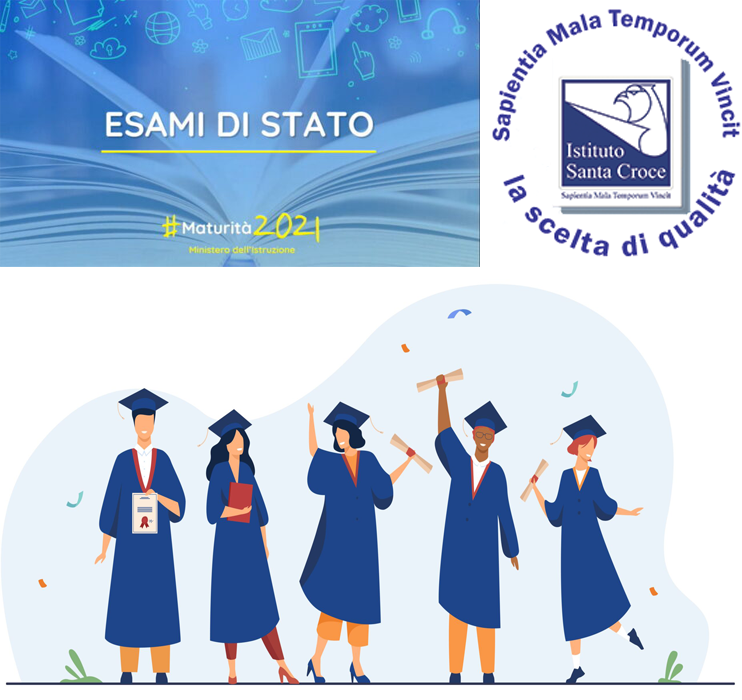 Maturita SantaCroce